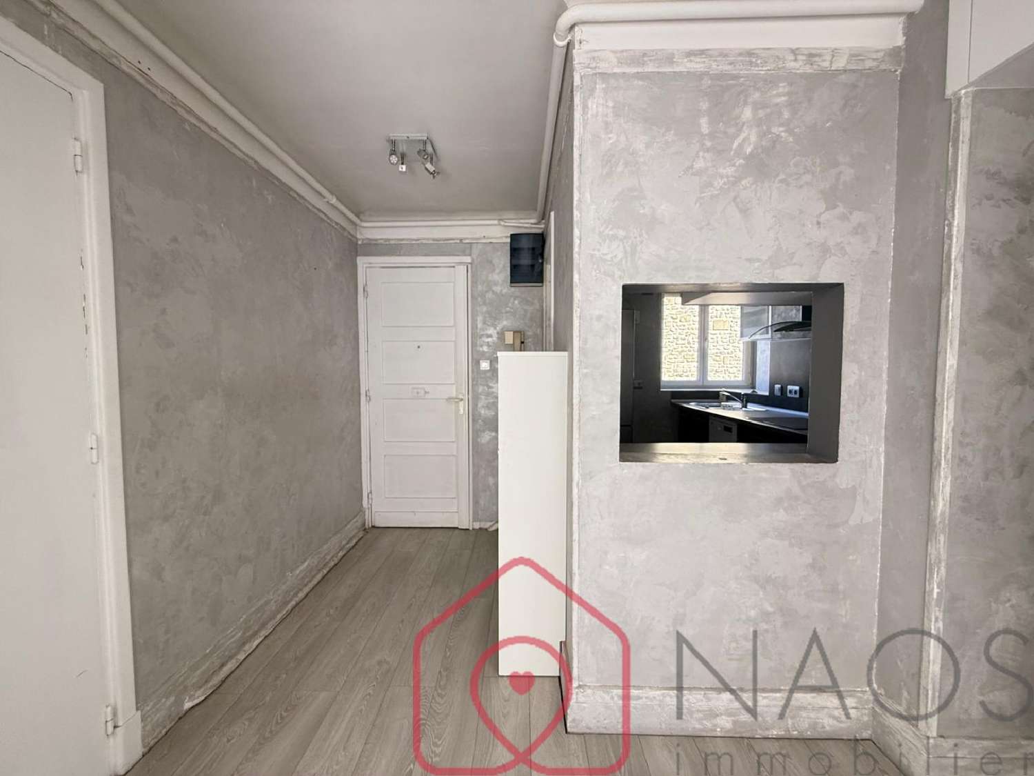 en venta apartamento Sedan Ardennes 2