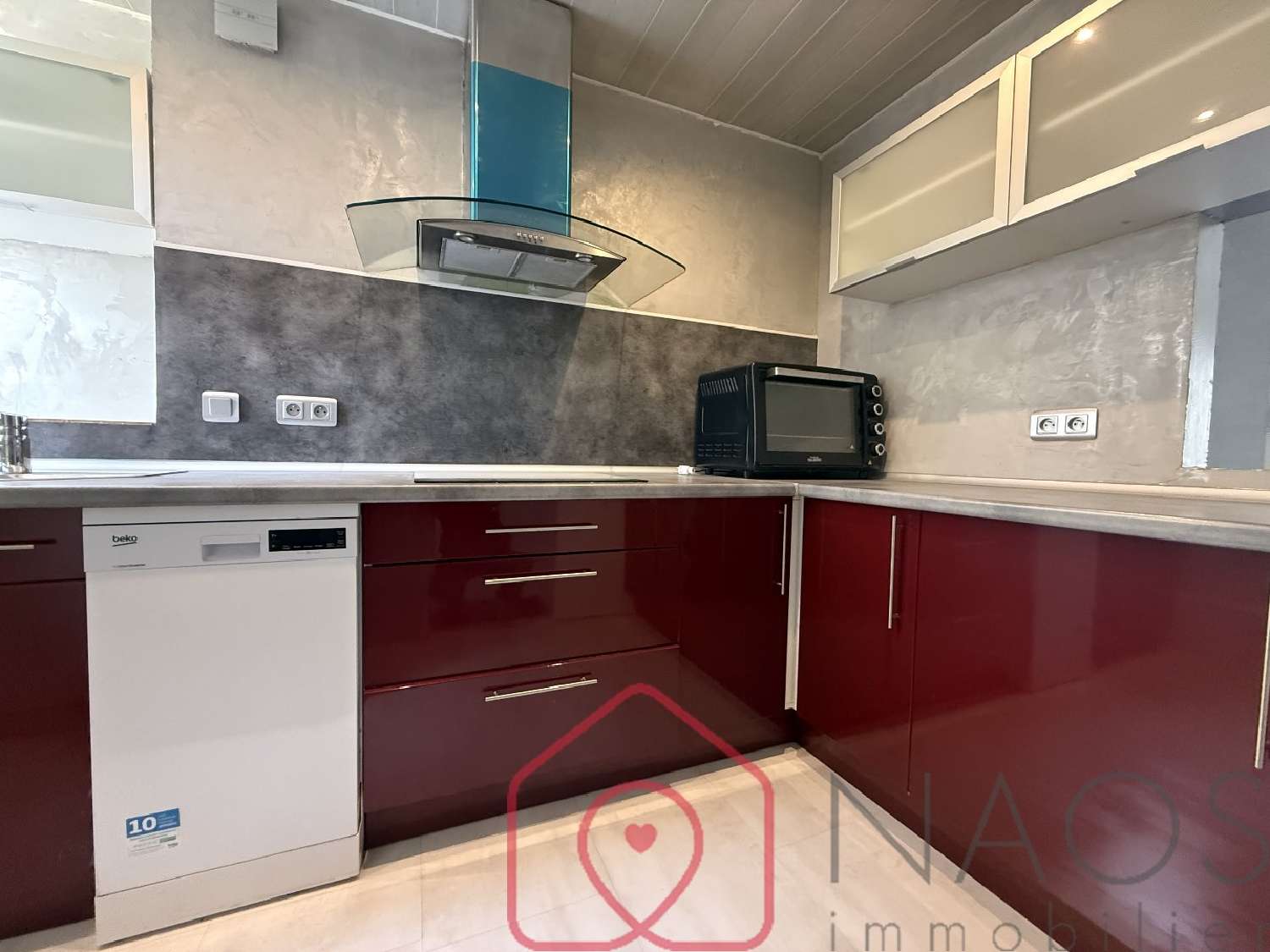 en venta apartamento Sedan Ardennes 3