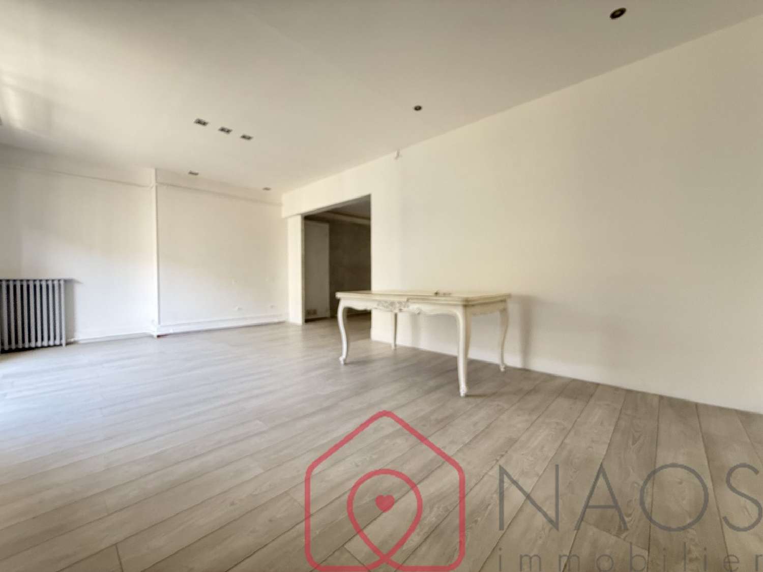 en venta apartamento Sedan Ardennes 5