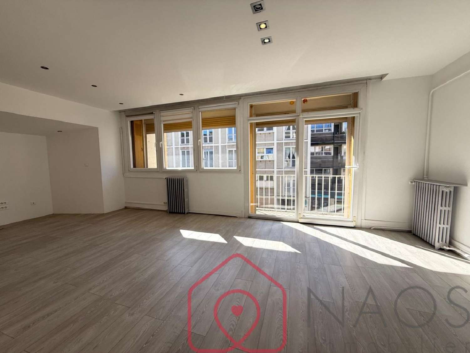 en venta apartamento Sedan Ardennes 6