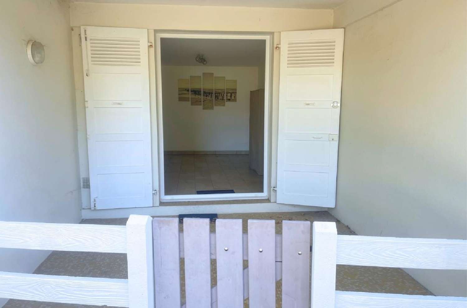 kaufen Wohnung/ Apartment Seignosse Landes 1