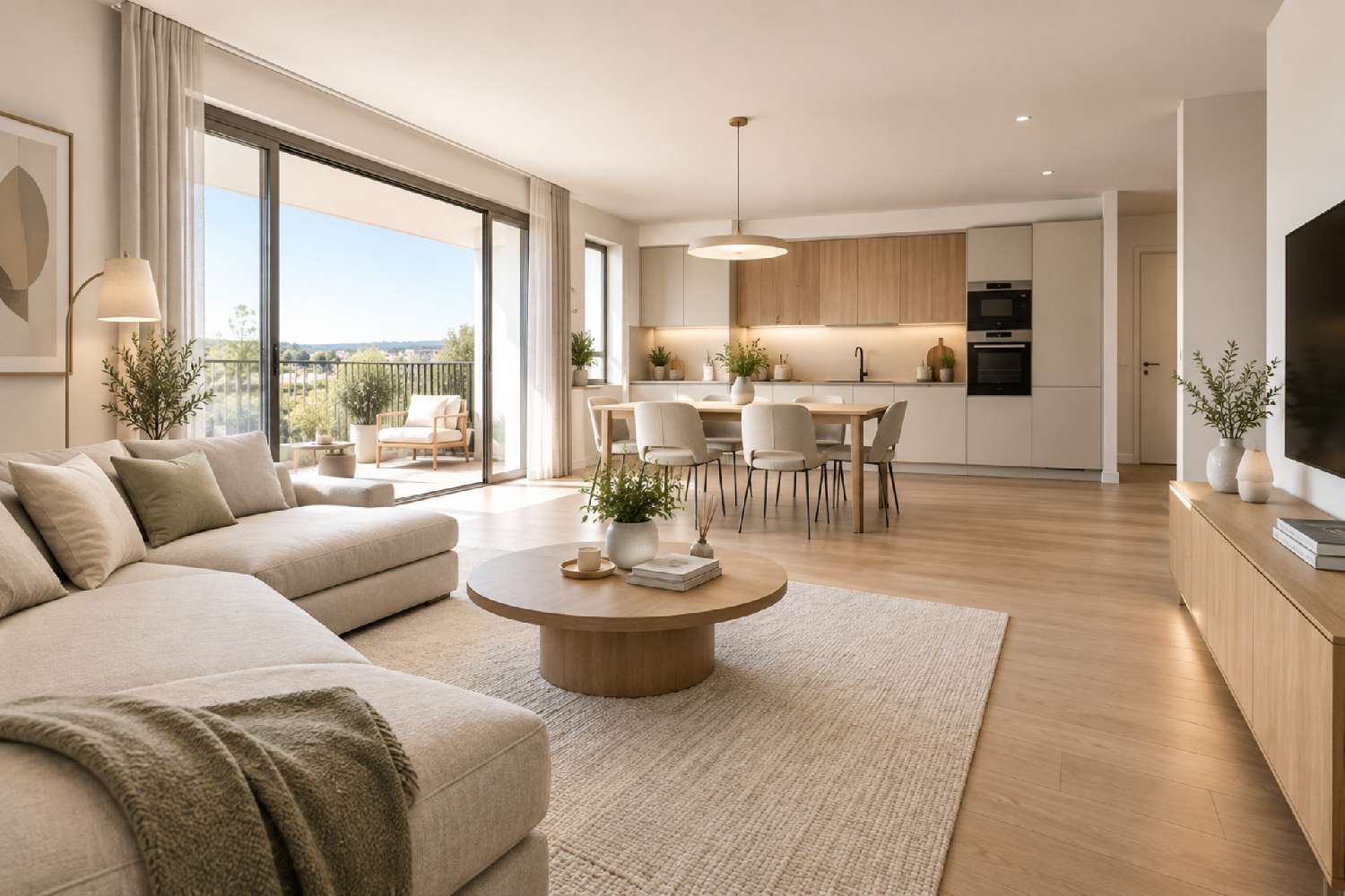 kaufen Wohnung/ Apartment Senlis Oise 1
