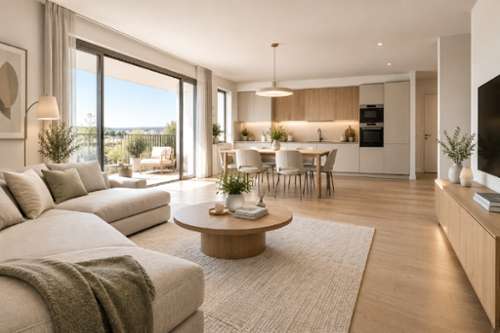 Senlis Oise Wohnung/ Apartment Bild 7416543
