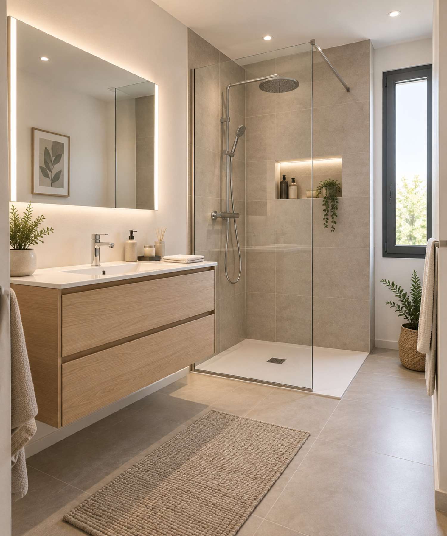 kaufen Wohnung/ Apartment Senlis Oise 3