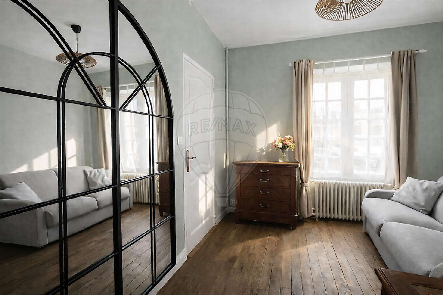 te koop appartement Senlis Oise 1