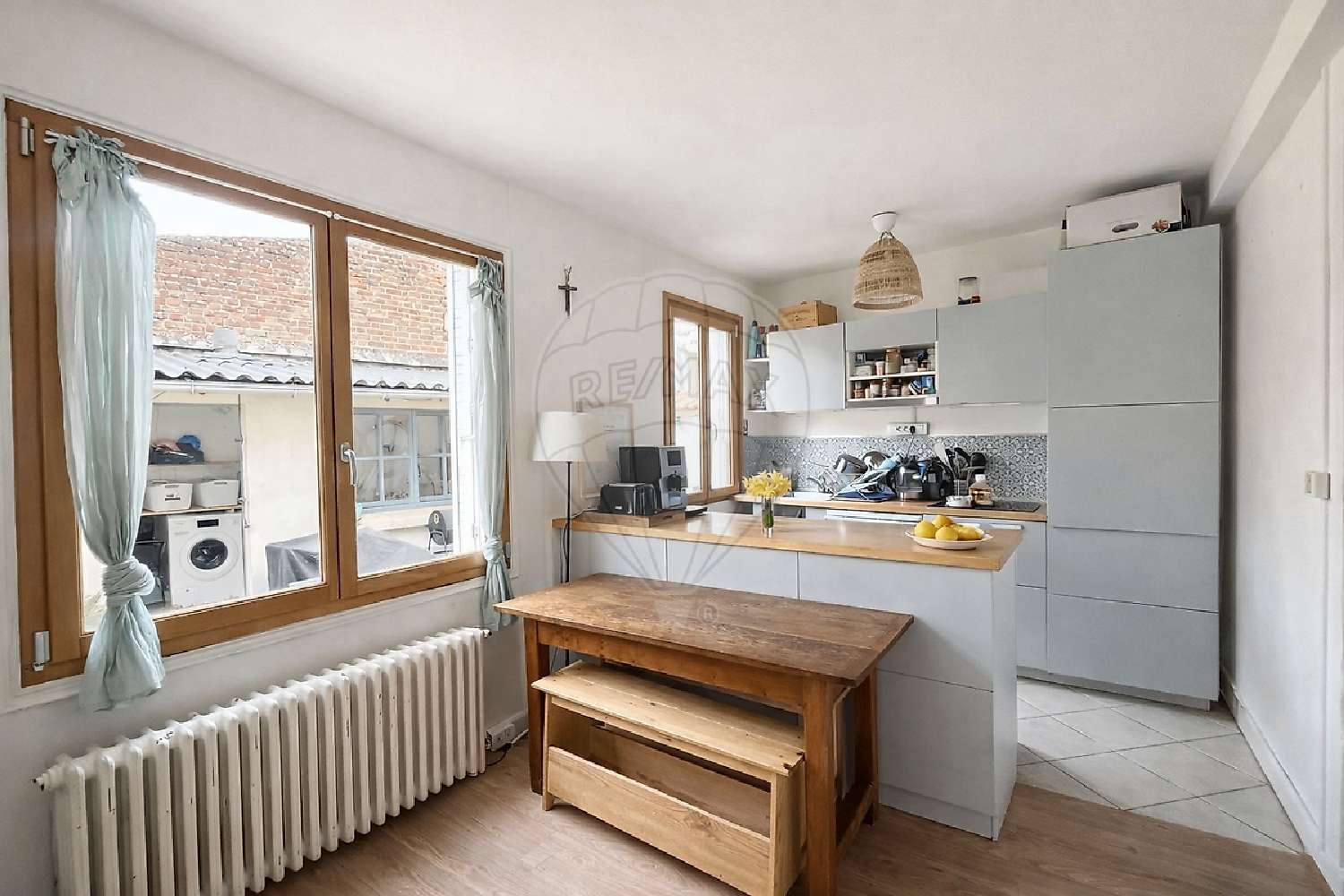 te koop appartement Senlis Oise 7