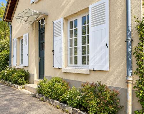 Senlis Oise appartement foto 7405135