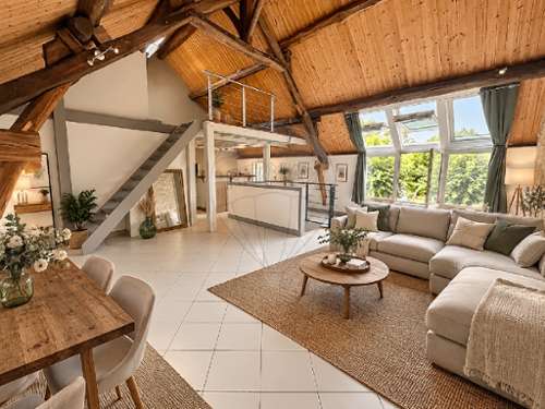 Senlis Oise appartement foto 7405137