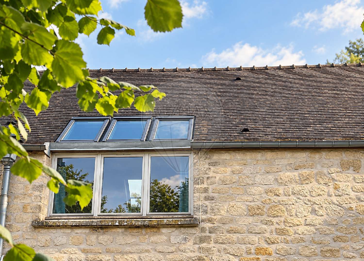 à vendre appartement Senlis Oise 2