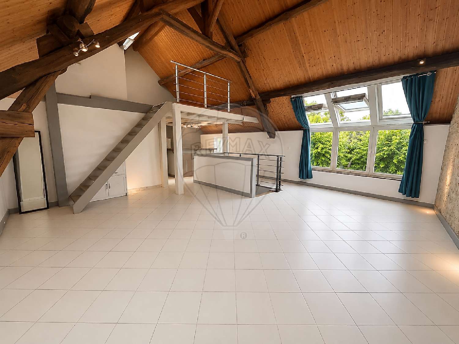 à vendre appartement Senlis Oise 3
