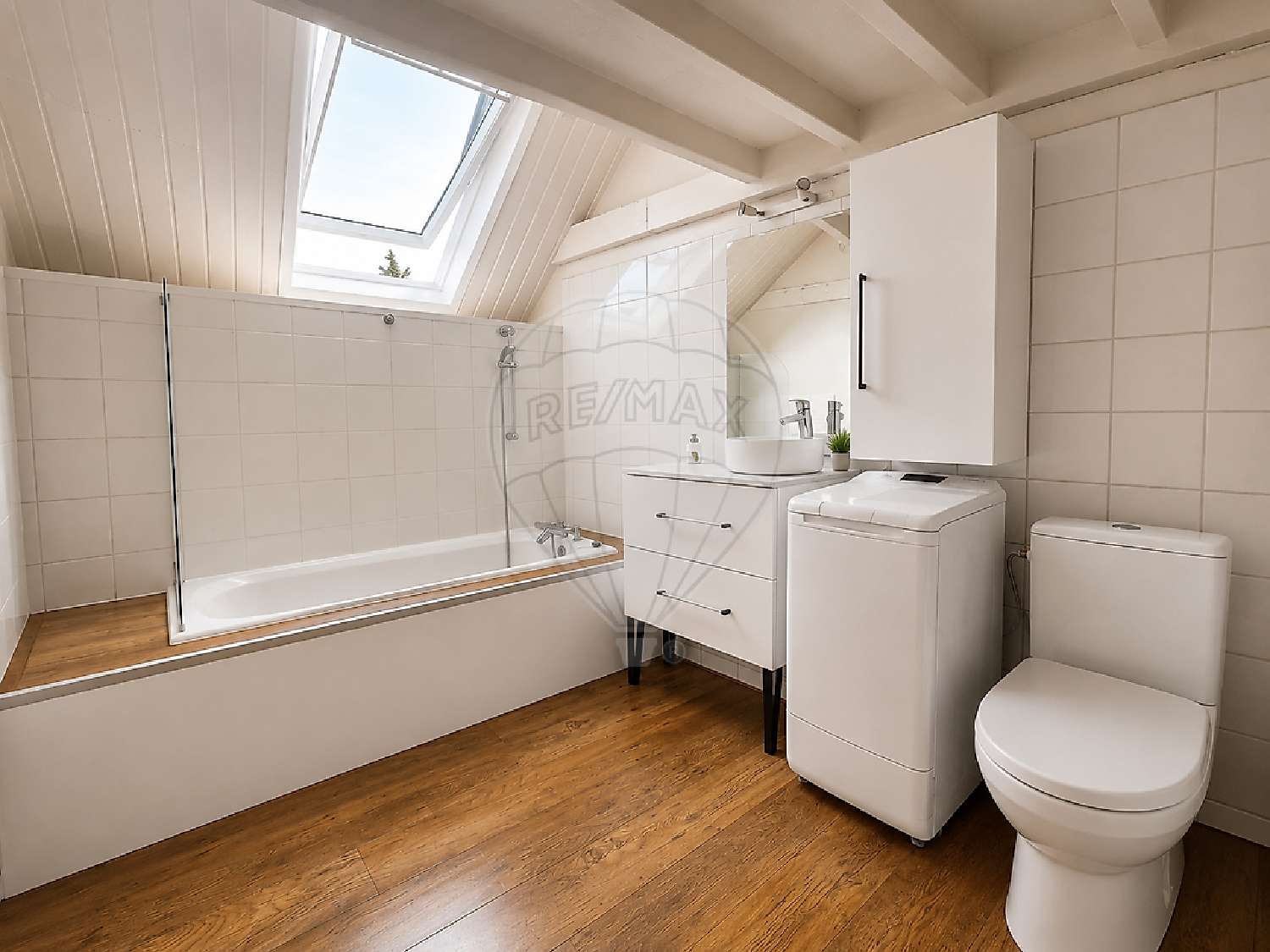 à vendre appartement Senlis Oise 4