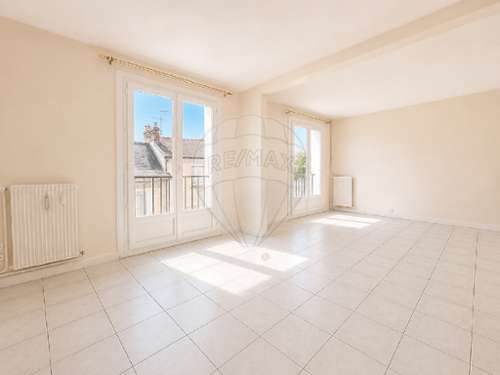 Senlis Oise appartement foto 7405139