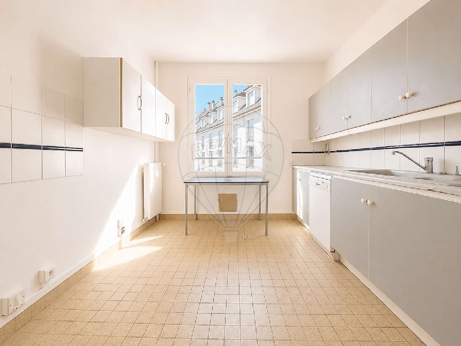 à vendre appartement Senlis Oise 2