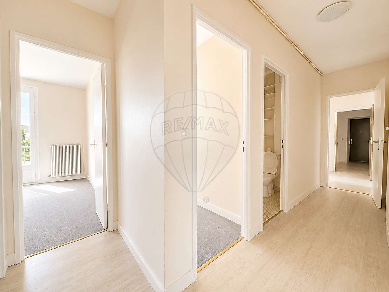 à vendre appartement Senlis Oise 3