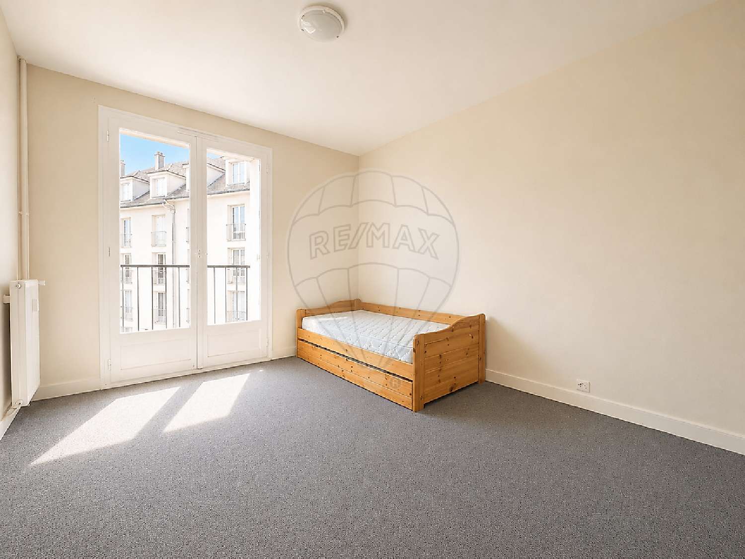 à vendre appartement Senlis Oise 4