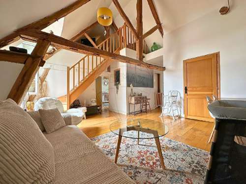 Senlis Oise appartement foto 7405147