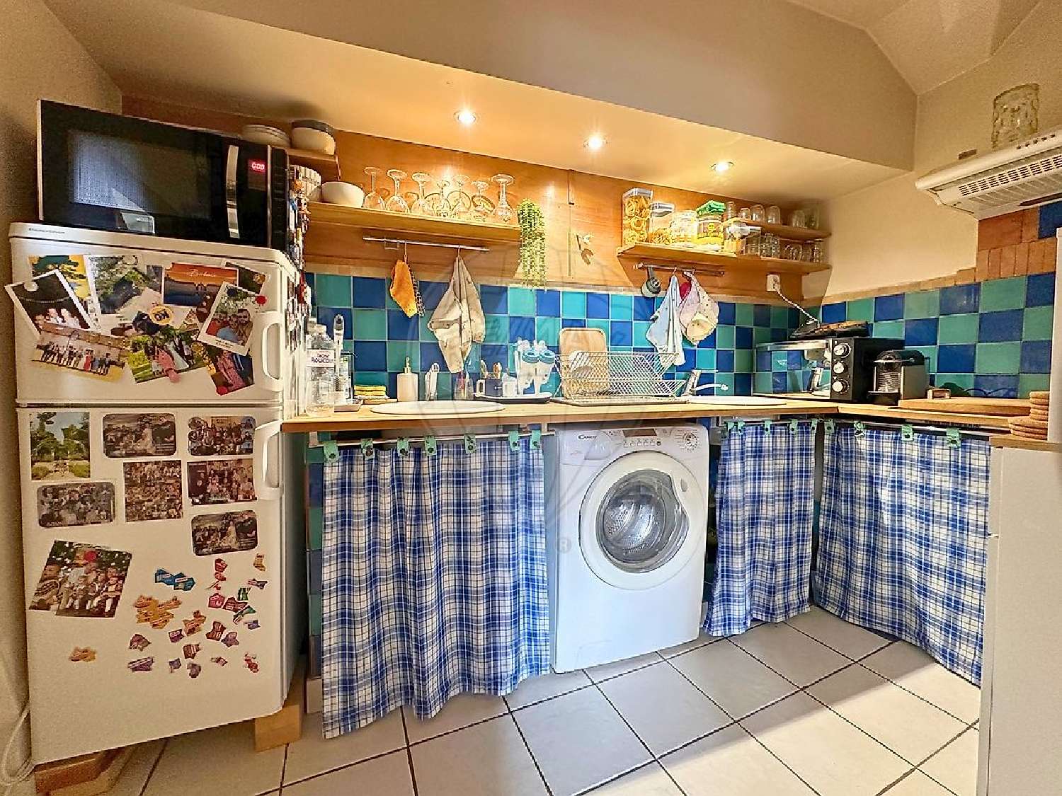 te koop appartement Senlis Oise 3