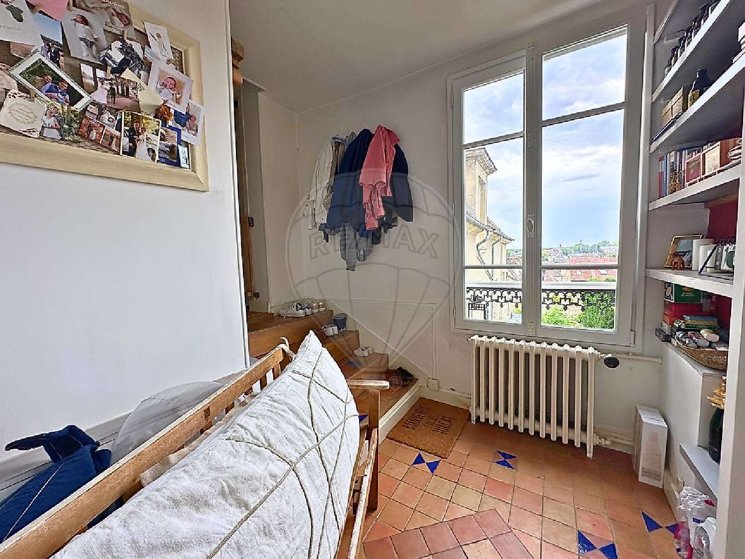 te koop appartement Senlis Oise 4