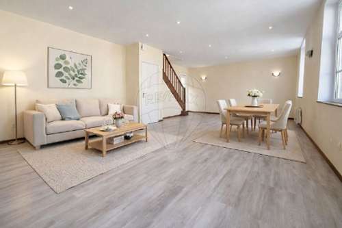 Senlis Oise apartamento foto 7405191