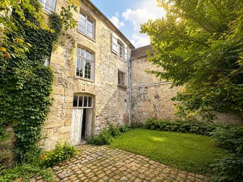 Senlis Oise appartement foto 7412868