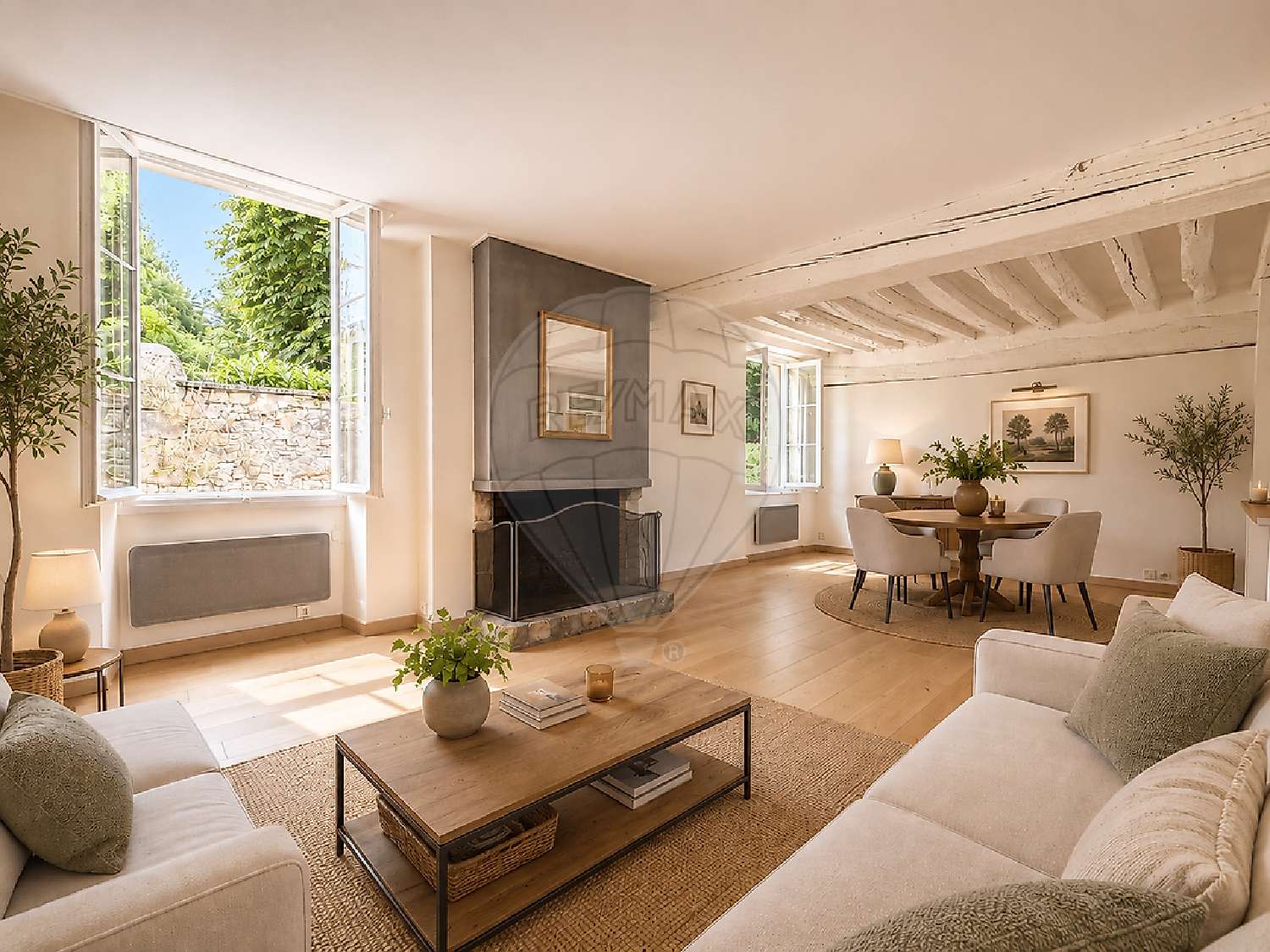te koop appartement Senlis Oise 2