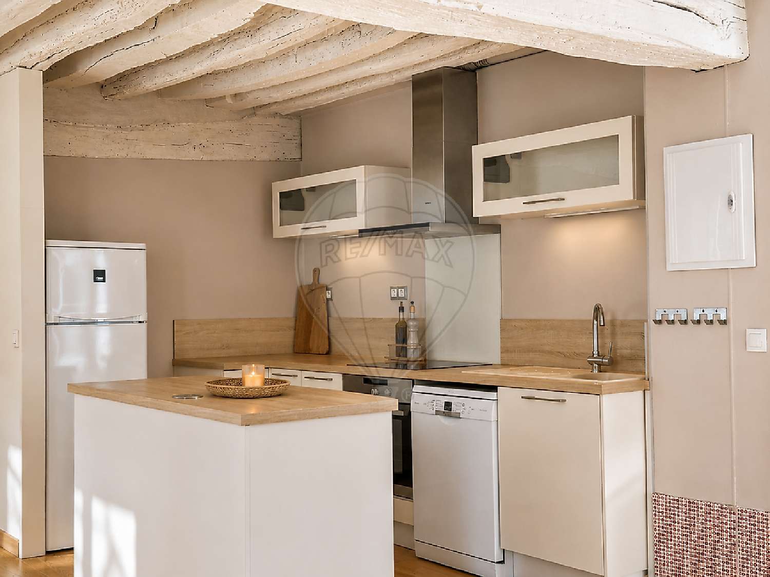 te koop appartement Senlis Oise 3