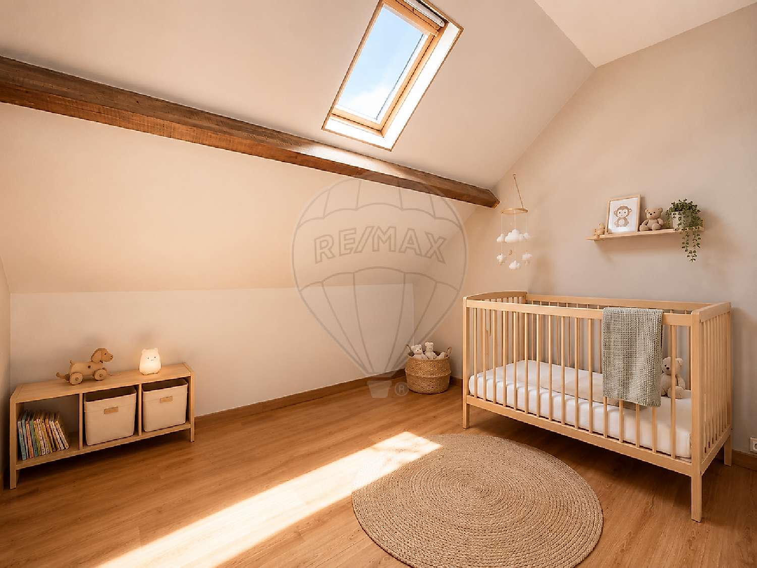 te koop appartement Senlis Oise 5