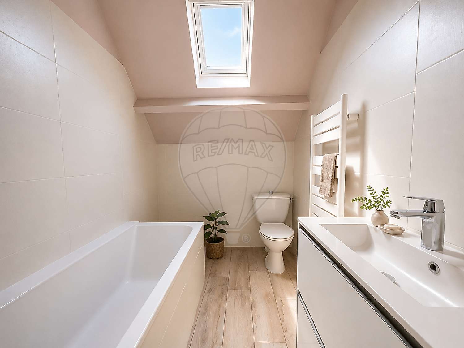 te koop appartement Senlis Oise 6