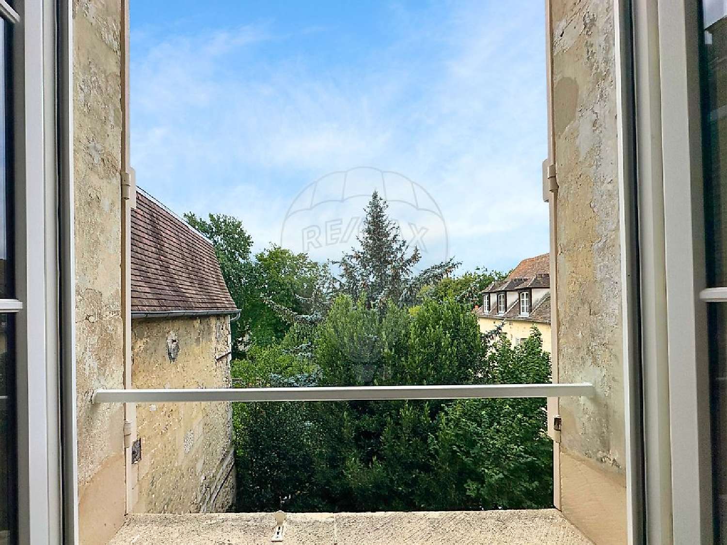 te koop appartement Senlis Oise 7