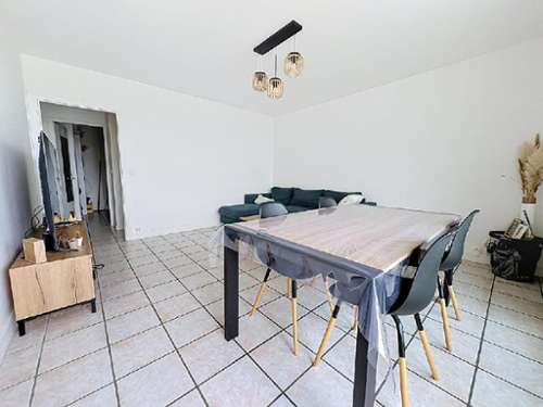 Sennecé-lès-Mâcon Saône-et-Loire appartement foto 7405230