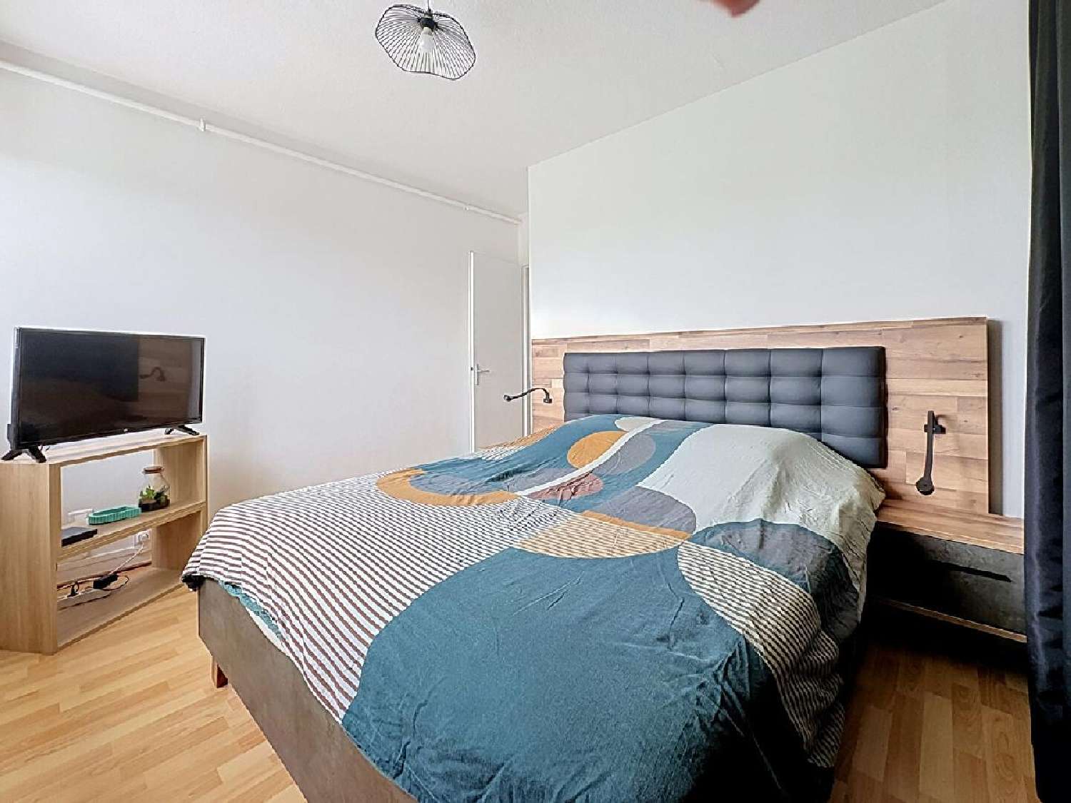 à vendre appartement Sennecé-lès-Mâcon Saône-et-Loire 5