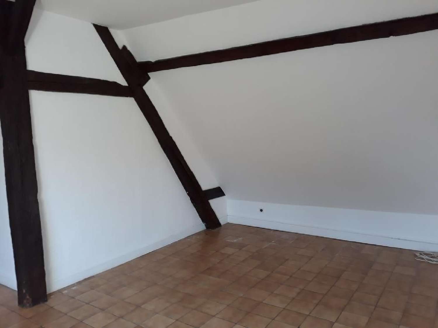 for sale apartment Sens Yonne 1