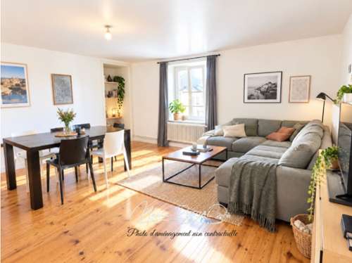 Sercoeur Vogezen appartement foto 7416896