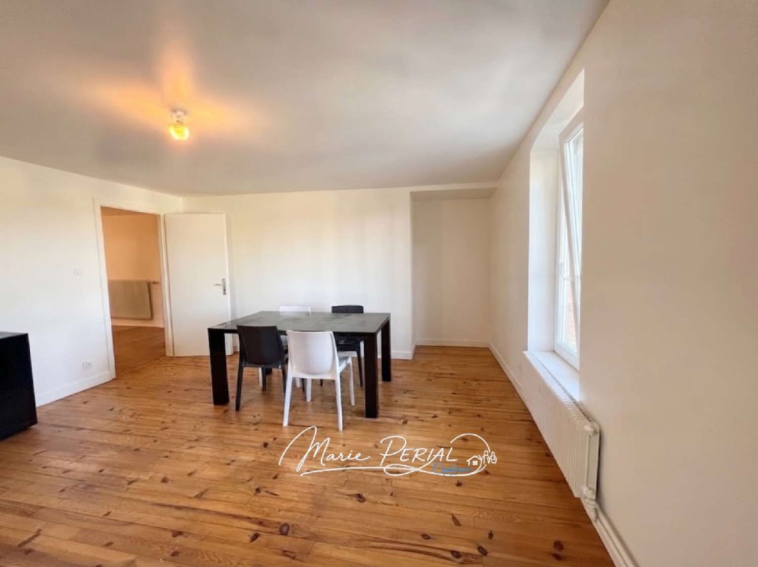 te koop appartement Sercoeur Vogezen 3
