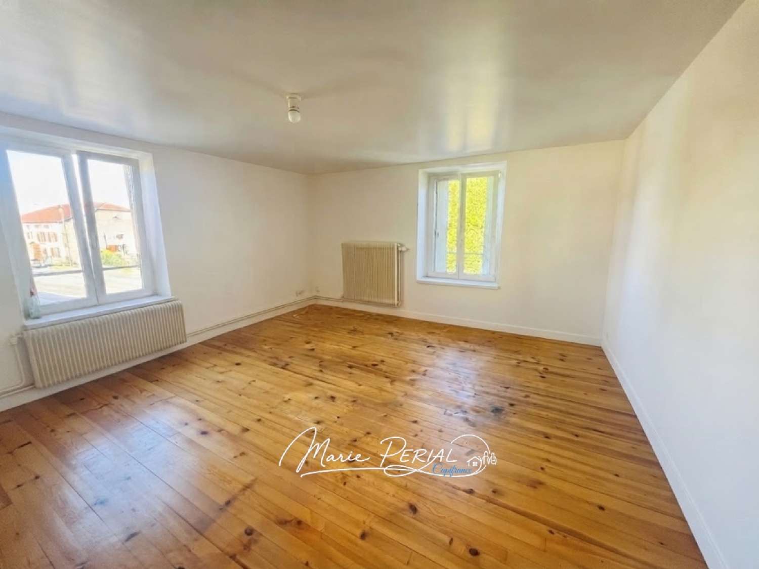 te koop appartement Sercoeur Vogezen 4