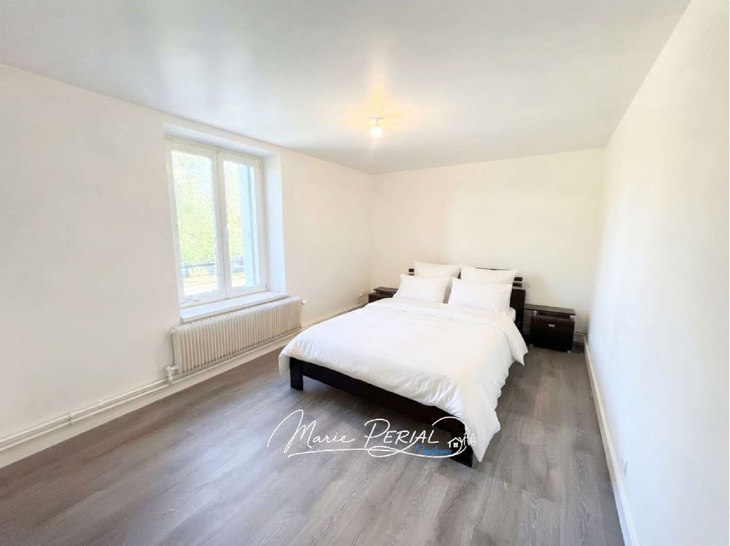 te koop appartement Sercoeur Vogezen 6