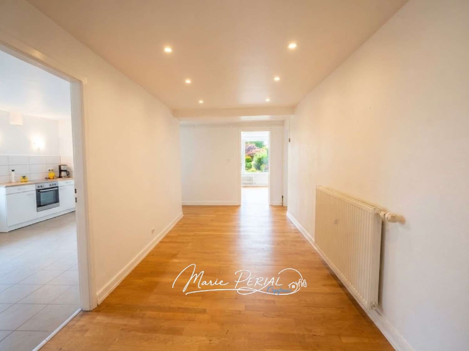 te koop appartement Sercoeur Vogezen 7