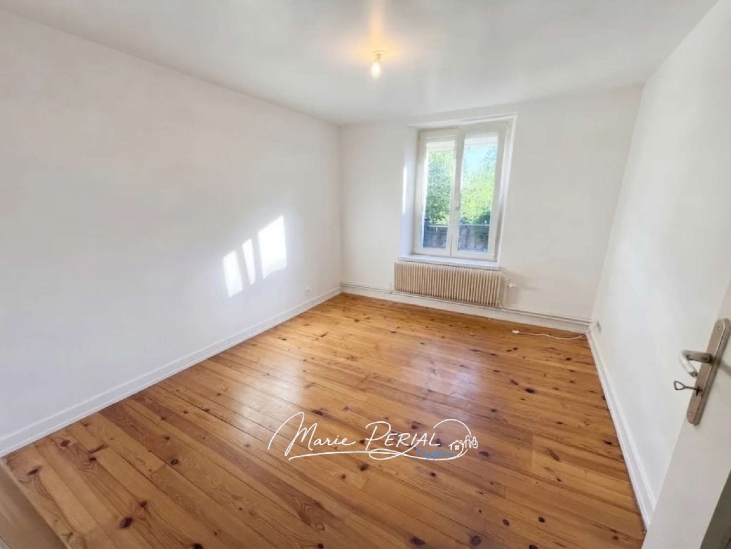 te koop appartement Sercoeur Vogezen 8
