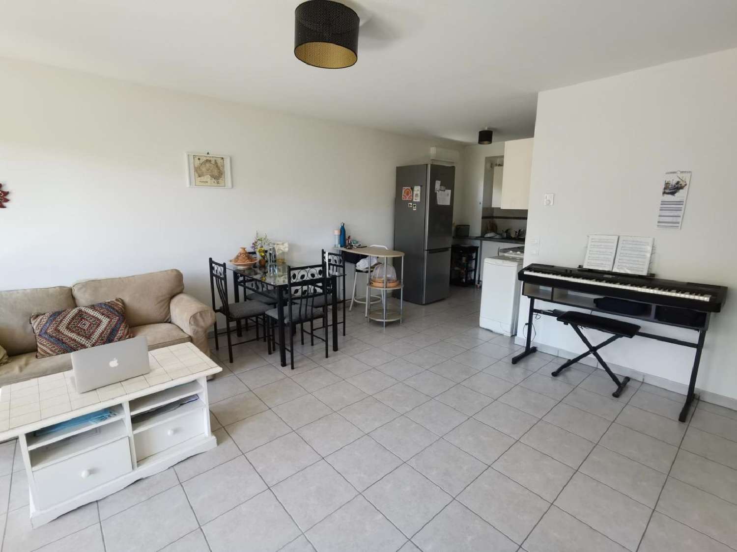  for sale apartment Sergy Ain 1