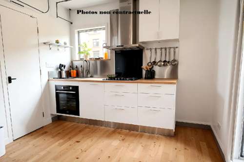Sérignan Hérault appartement foto 7404132