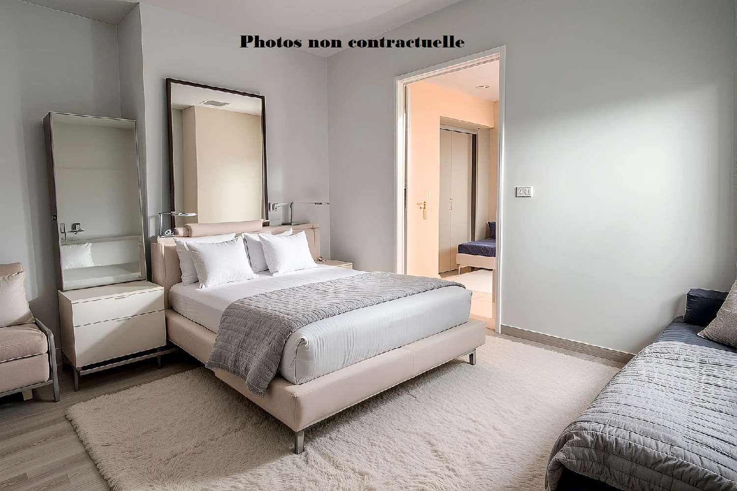 à vendre appartement Sérignan Hérault 2