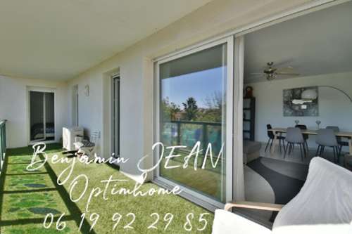Sérignan Hérault appartement foto 7413377