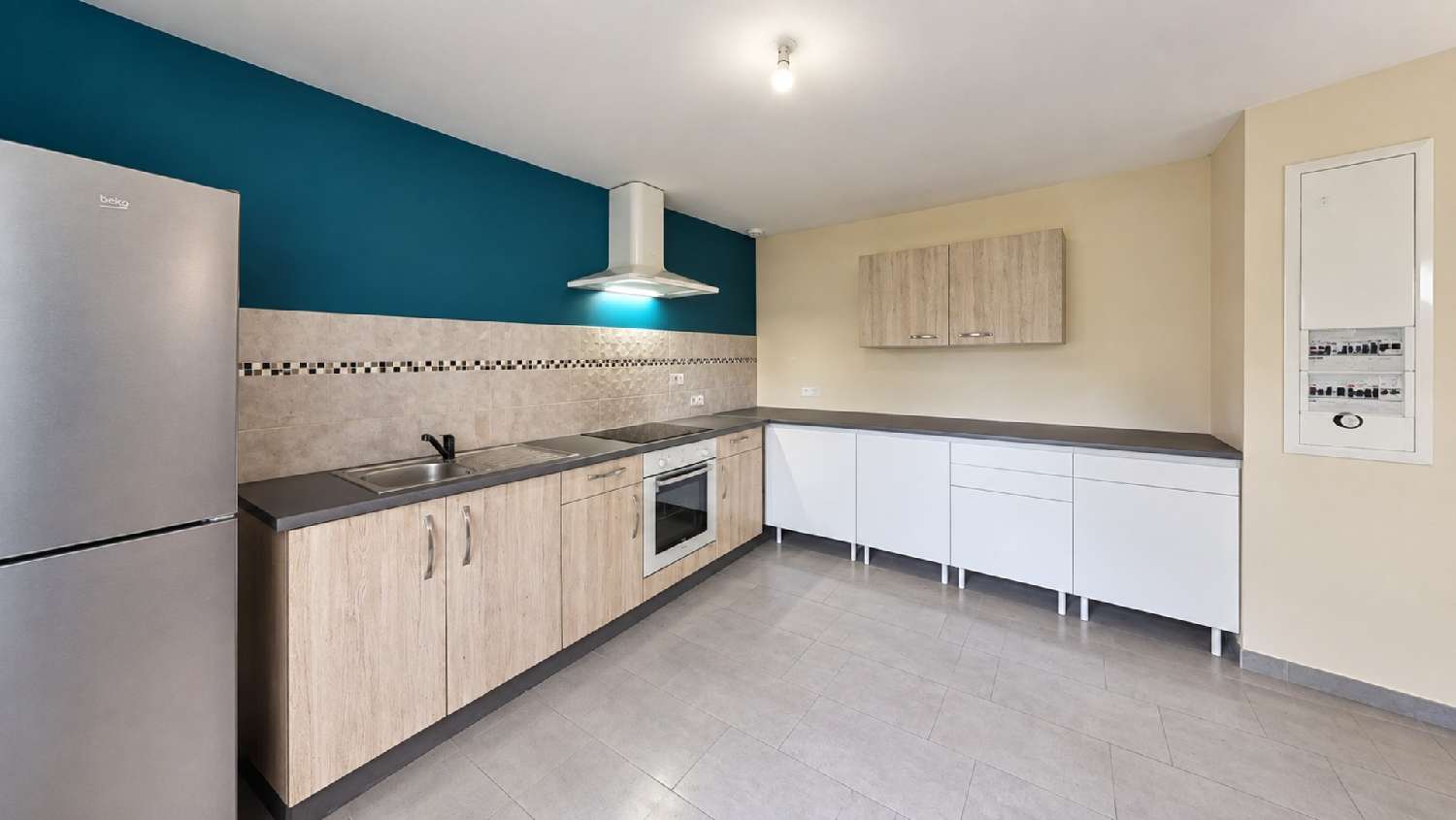 en venta apartamento Sermange Jura 2