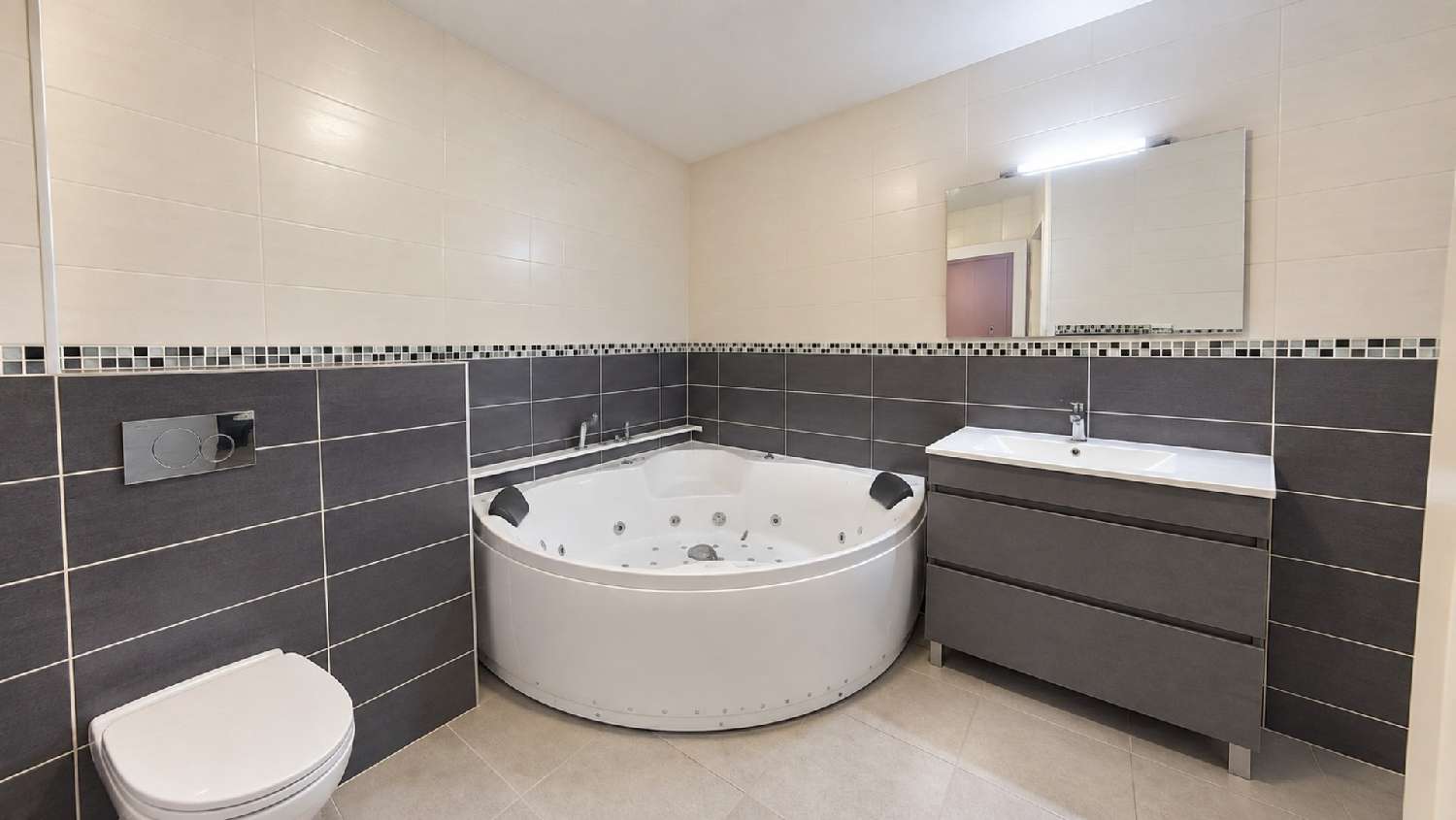 en venta apartamento Sermange Jura 3
