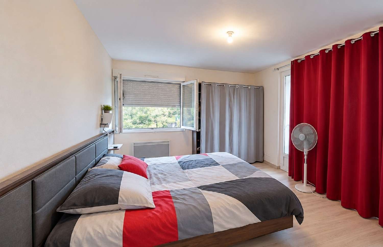 en venta apartamento Sermange Jura 5