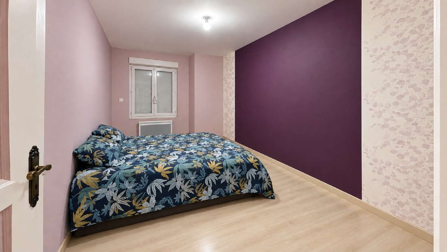 en venta apartamento Sermange Jura 6