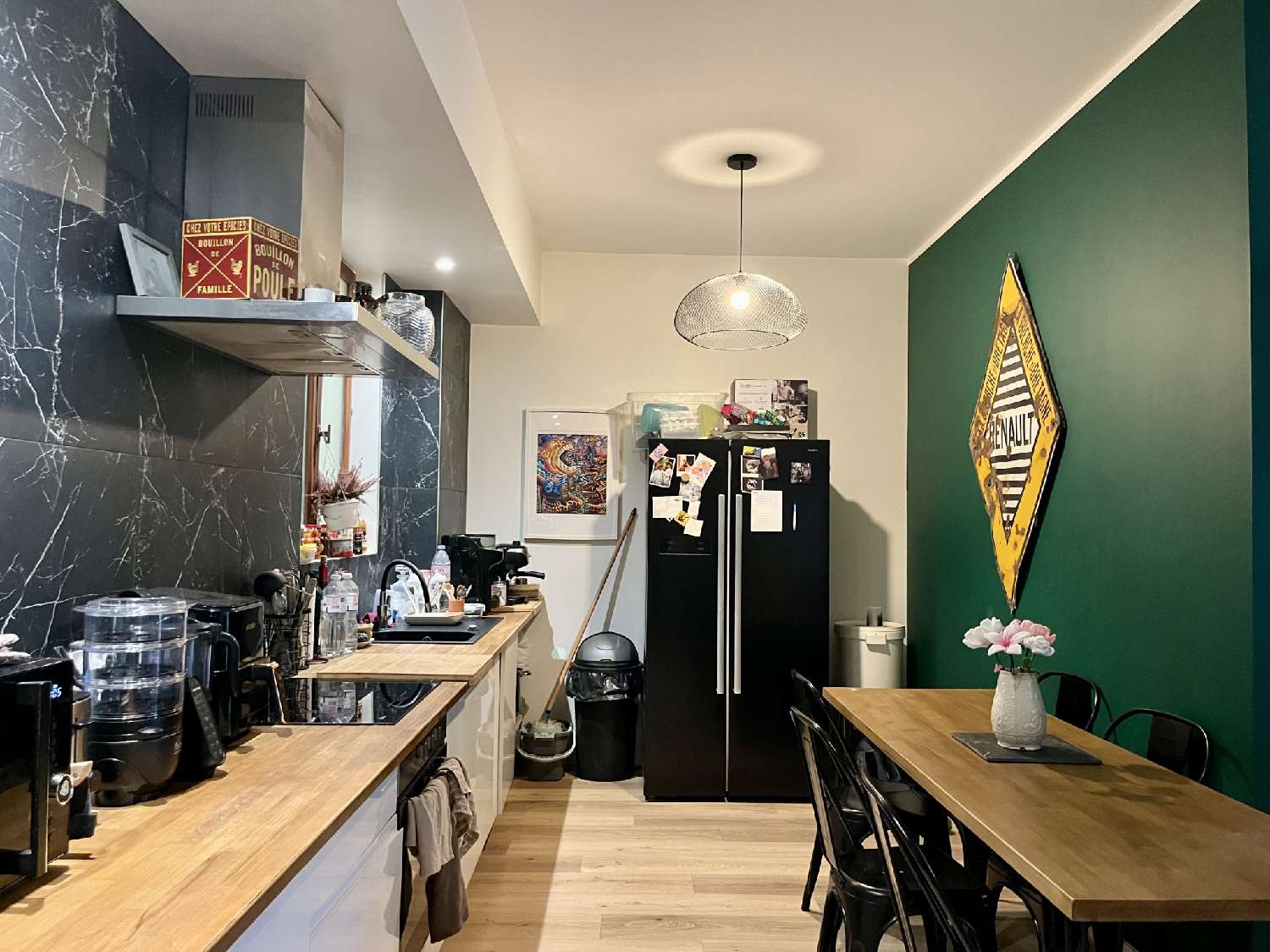  à vendre appartement Sète Hérault 2
