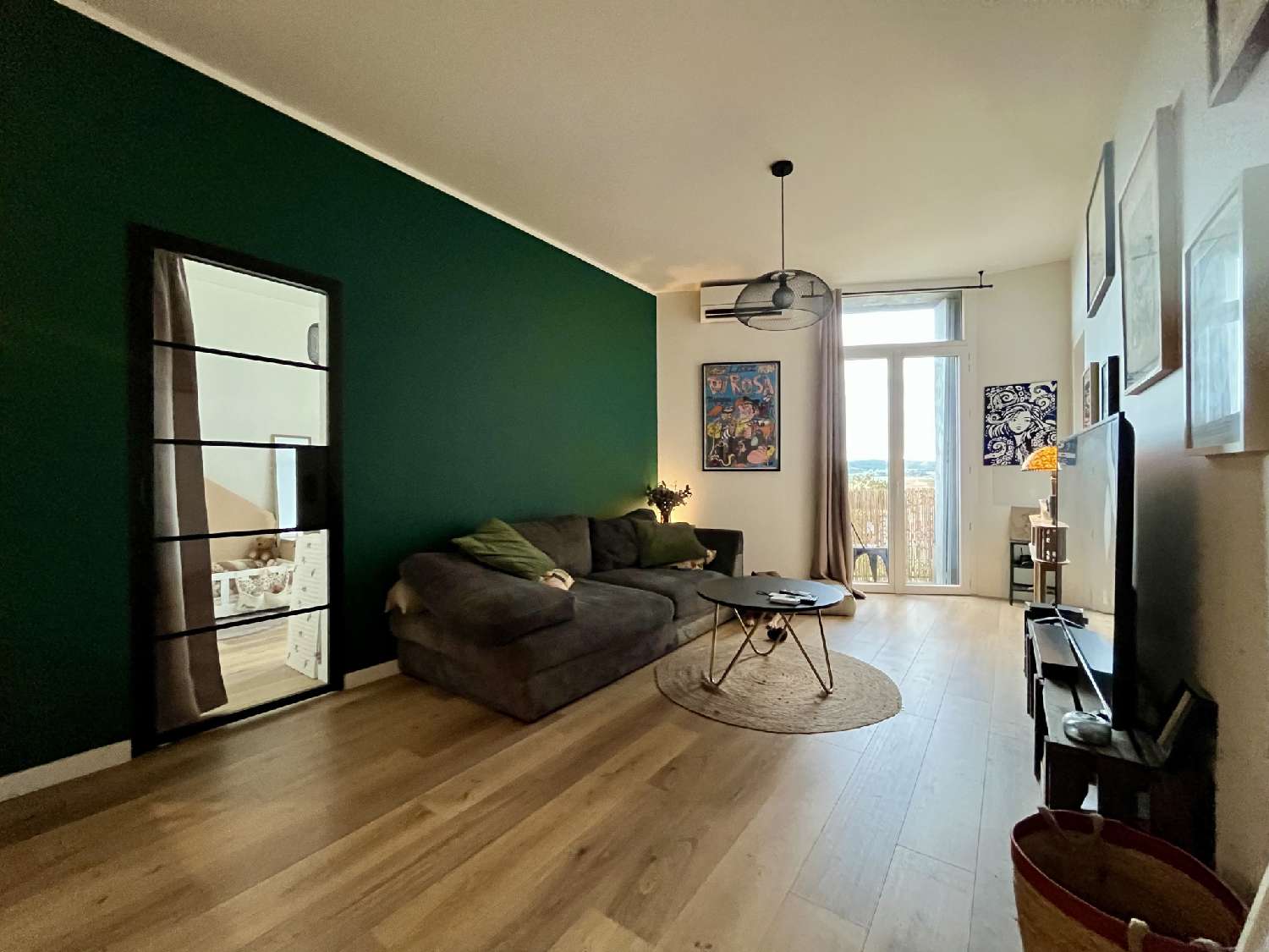  à vendre appartement Sète Hérault 3
