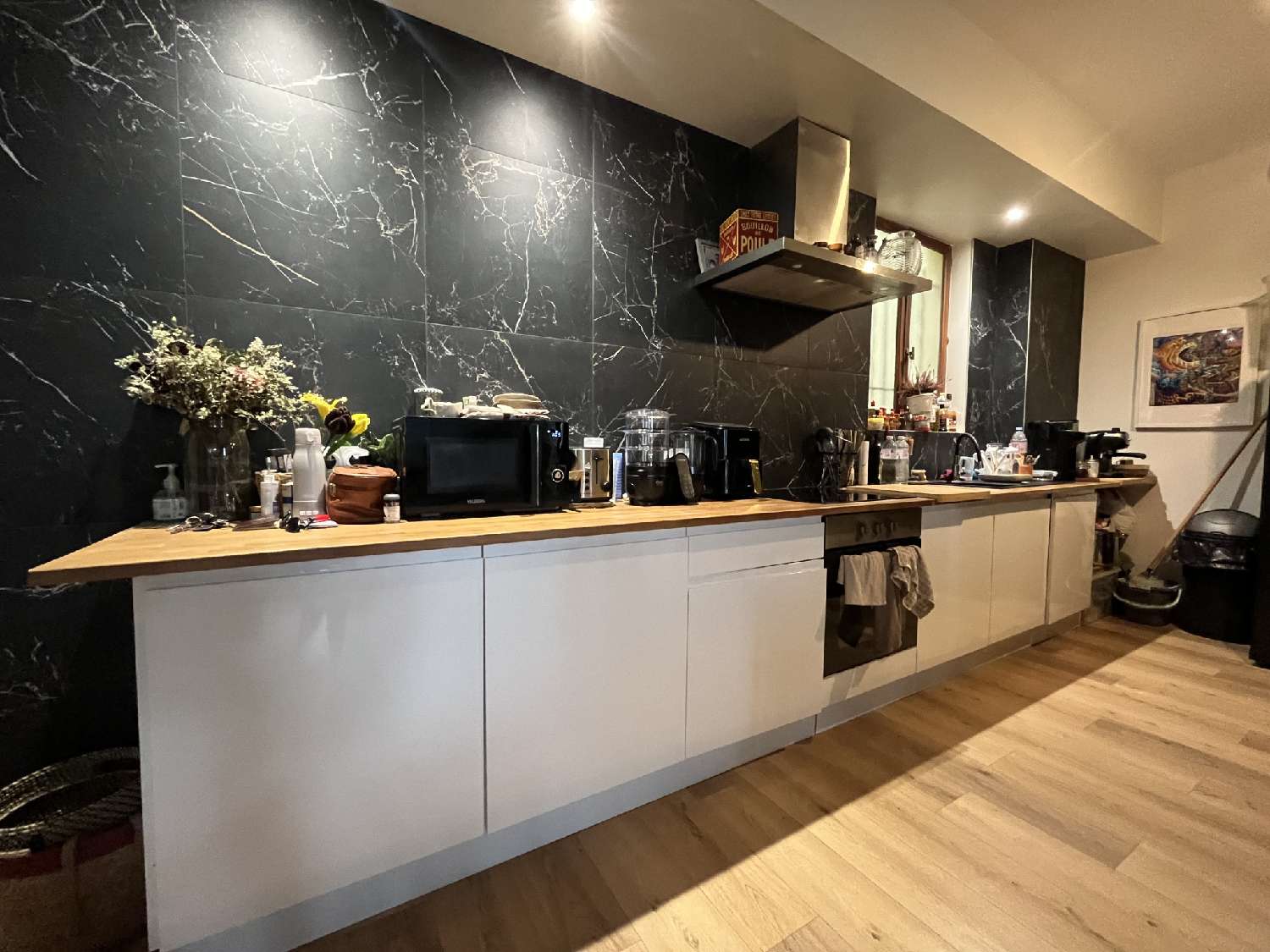  à vendre appartement Sète Hérault 4