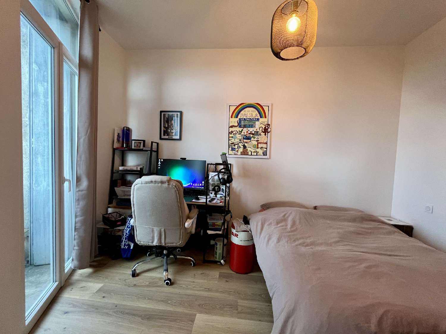  à vendre appartement Sète Hérault 5